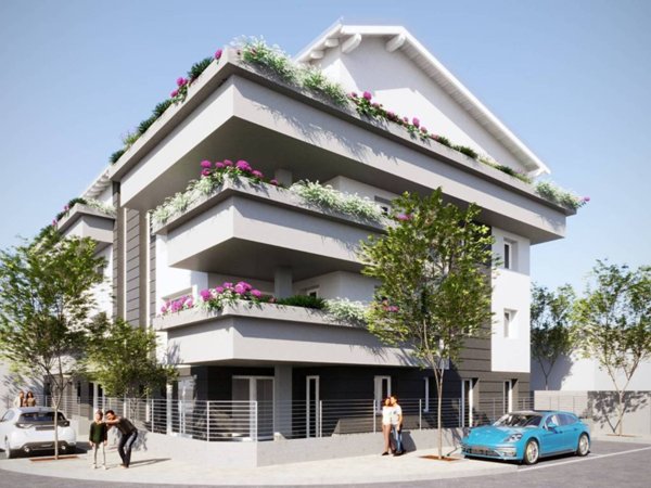 appartamento in vendita a Garbagnate Milanese