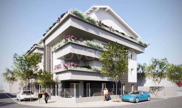 appartamento in vendita a Garbagnate Milanese