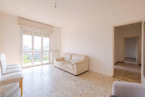 appartamento in vendita a Garbagnate Milanese