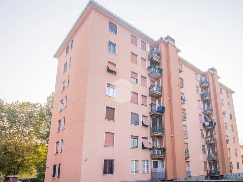 appartamento in vendita a Garbagnate Milanese