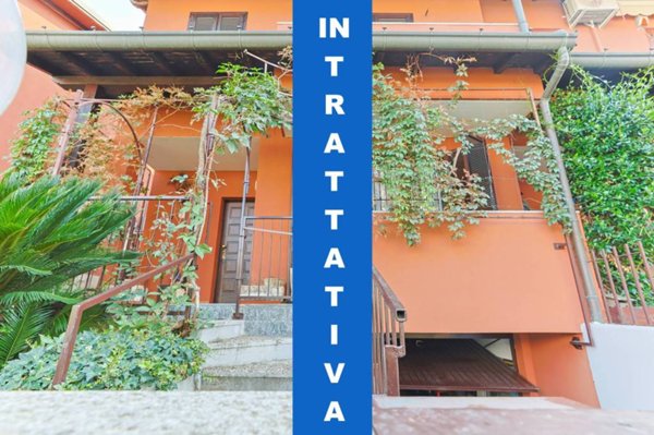 casa indipendente in vendita a Garbagnate Milanese