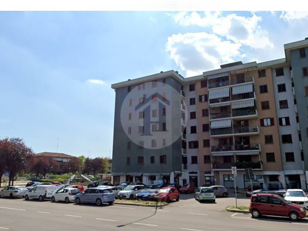 negozio in vendita a Garbagnate Milanese