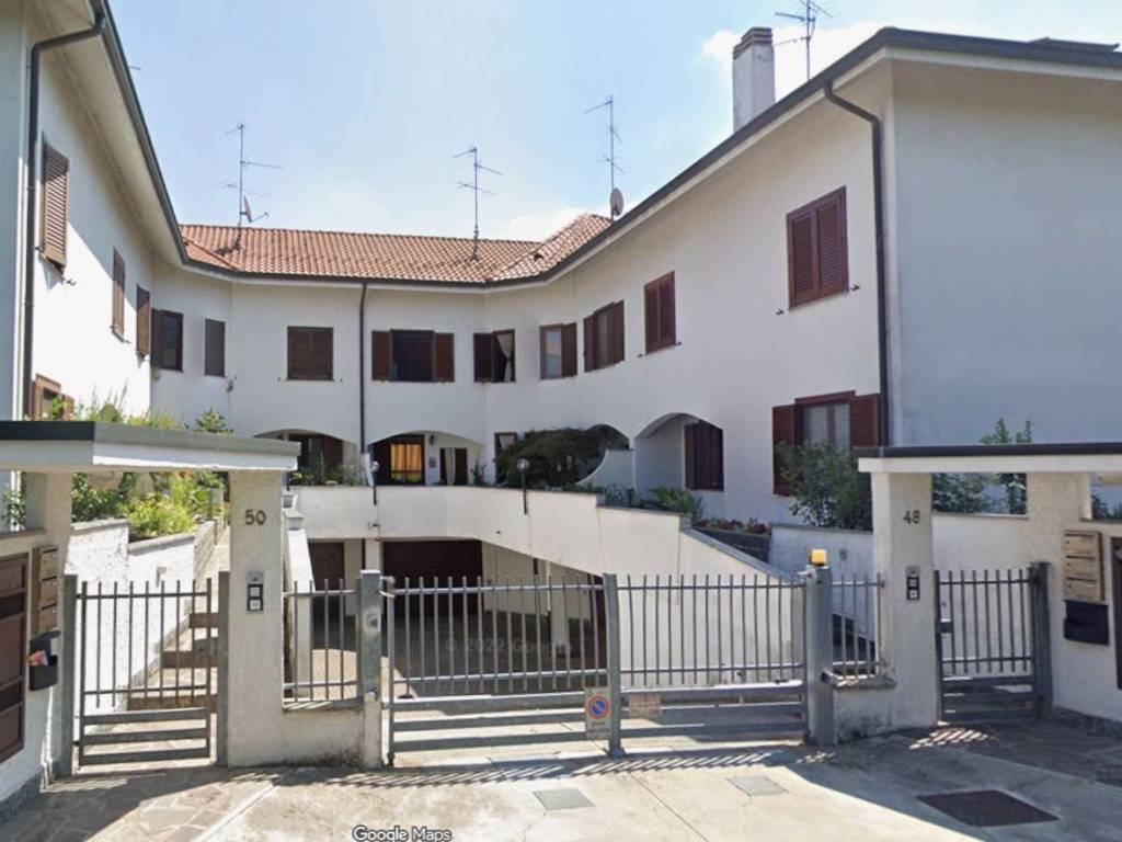 casa indipendente in vendita a Garbagnate Milanese