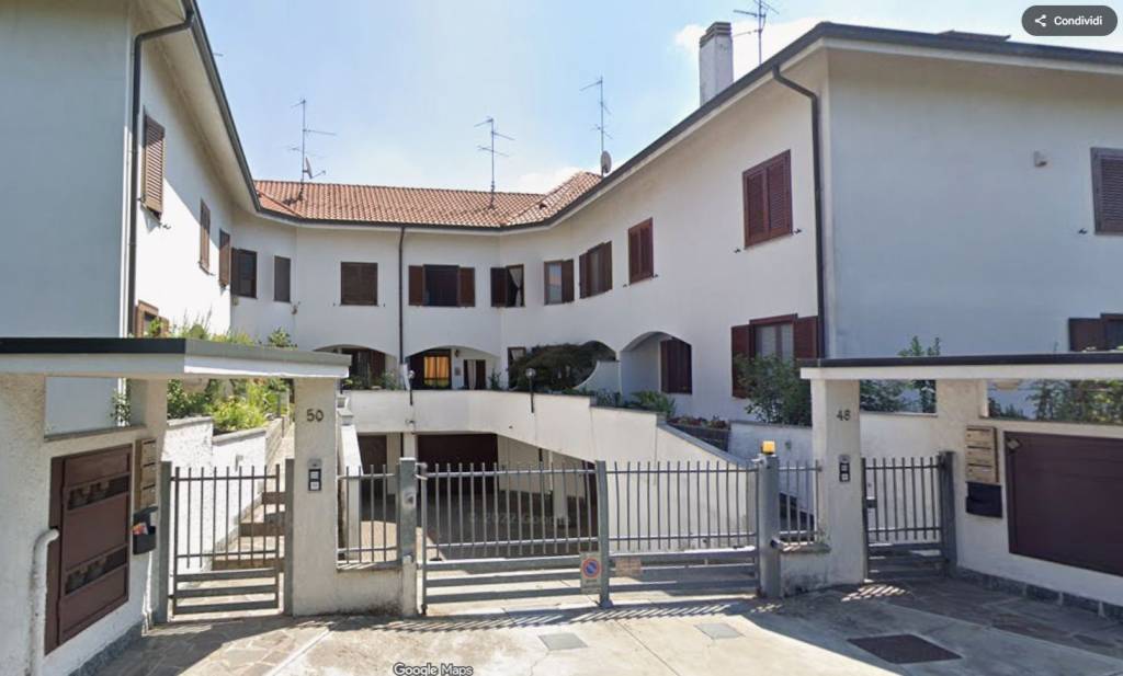 casa indipendente in vendita a Garbagnate Milanese