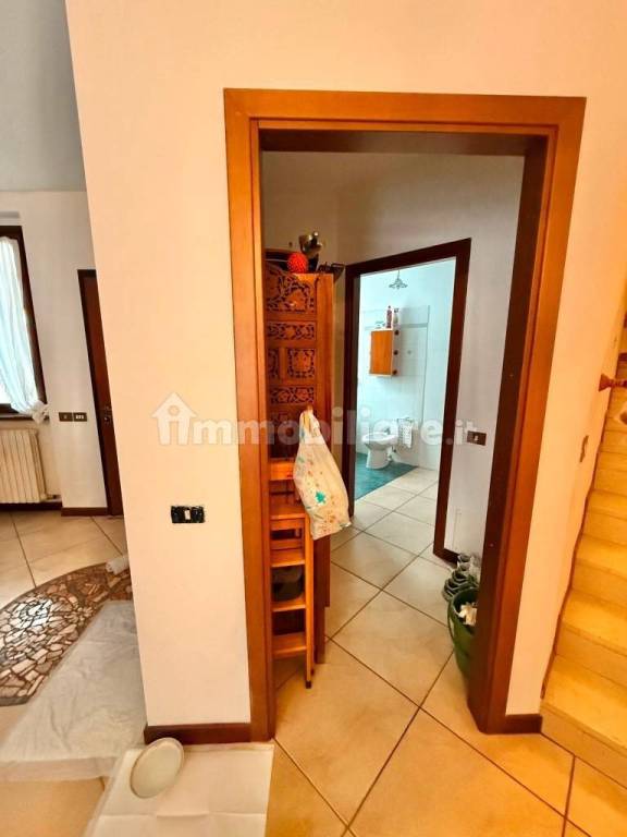 casa indipendente in vendita a Garbagnate Milanese