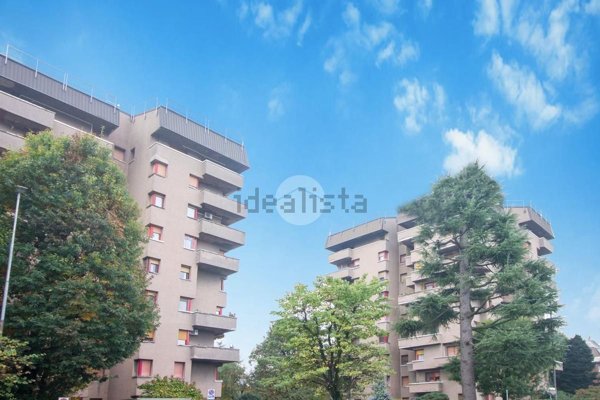 appartamento in vendita a Garbagnate Milanese