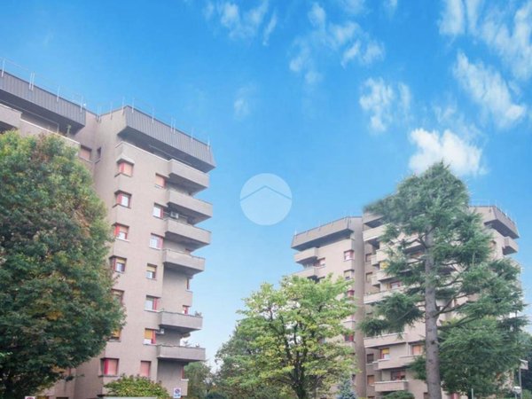 appartamento in vendita a Garbagnate Milanese