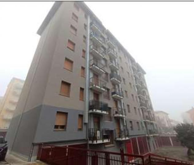 appartamento in vendita a Garbagnate Milanese in zona Bariana