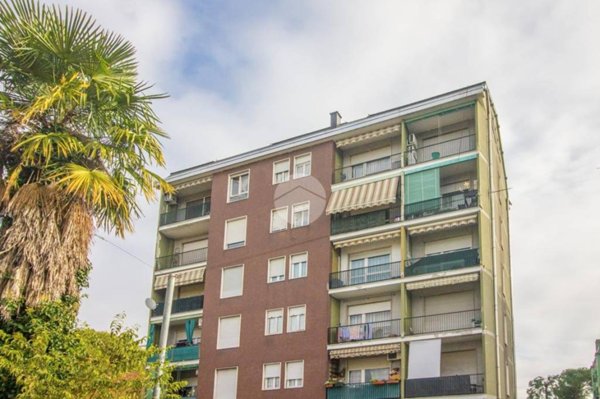 appartamento in vendita a Garbagnate Milanese