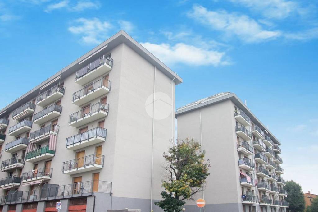 appartamento in vendita a Garbagnate Milanese