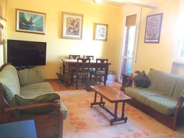 appartamento in vendita a Garbagnate Milanese