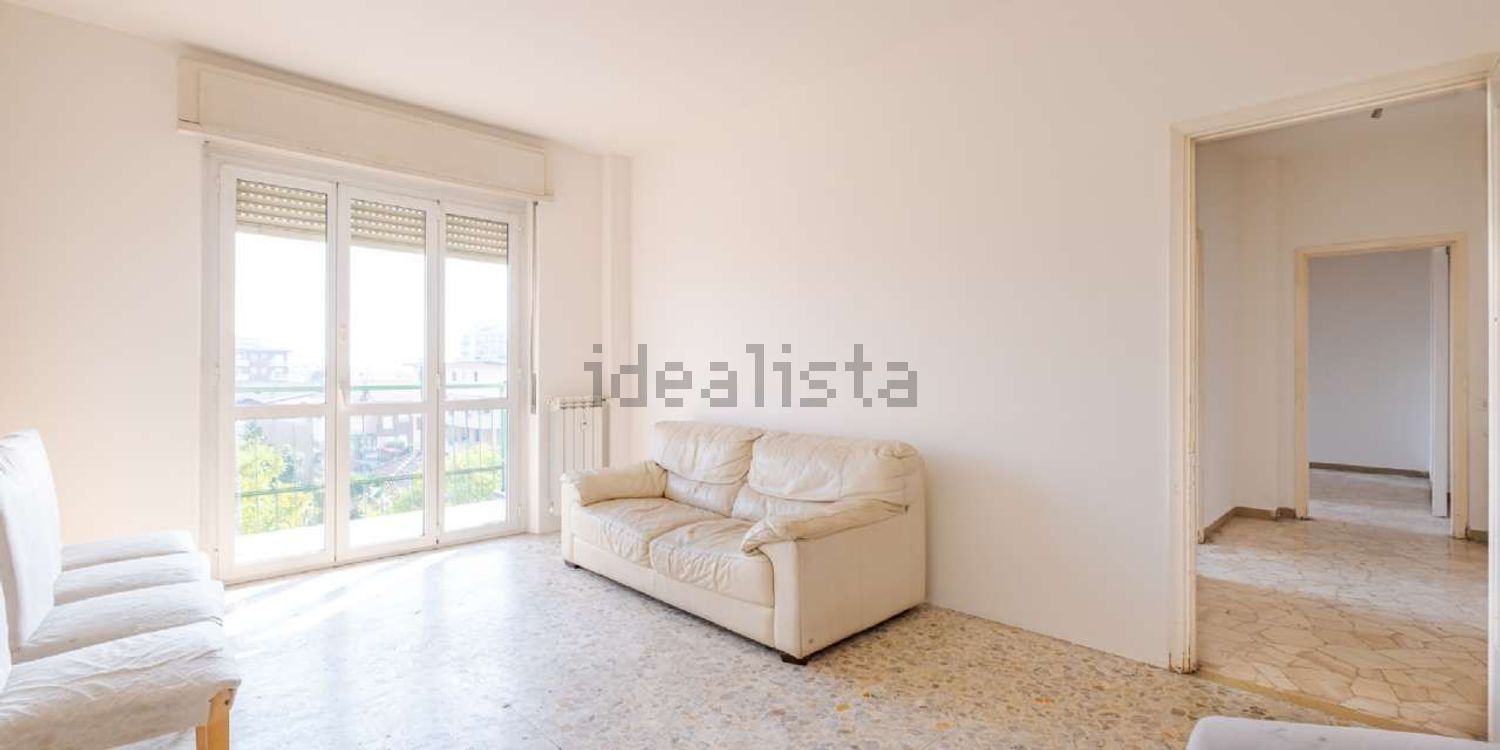 appartamento in vendita a Garbagnate Milanese