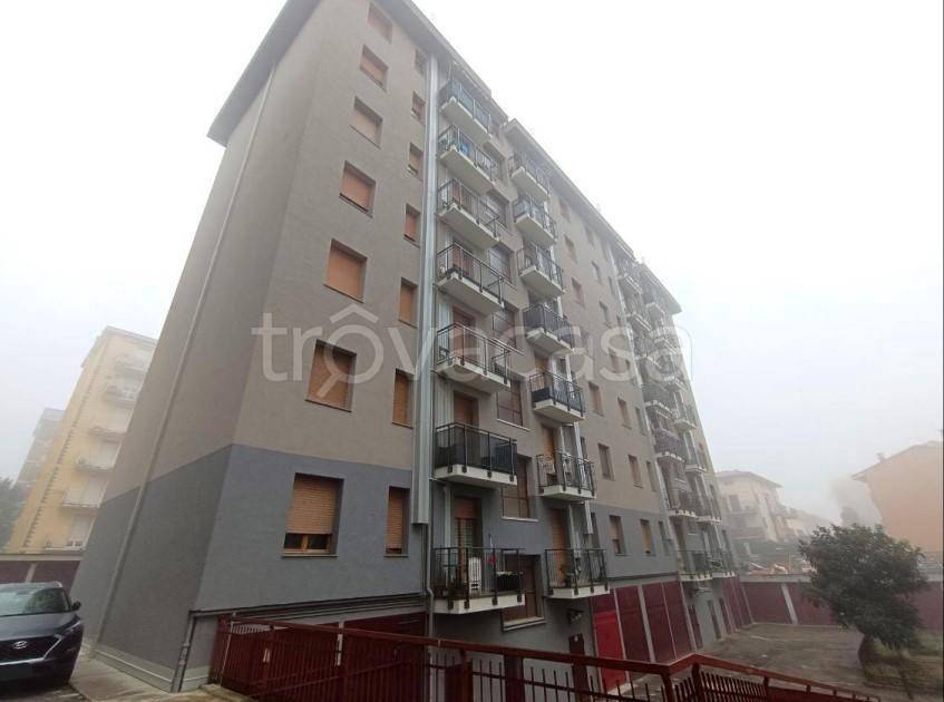 appartamento in vendita a Garbagnate Milanese