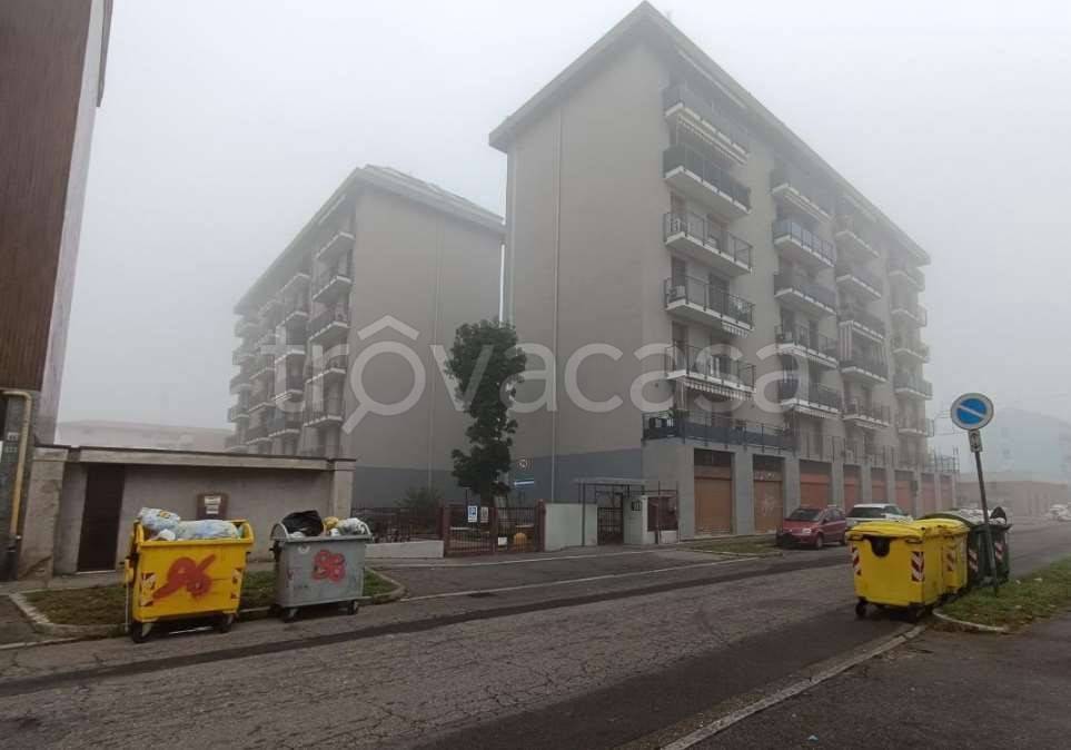 appartamento in vendita a Garbagnate Milanese
