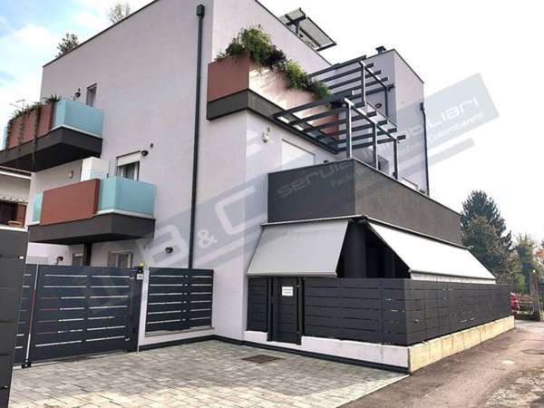 appartamento in vendita a Garbagnate Milanese