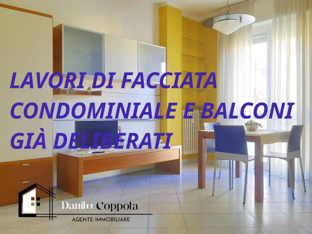 appartamento in vendita a Garbagnate Milanese