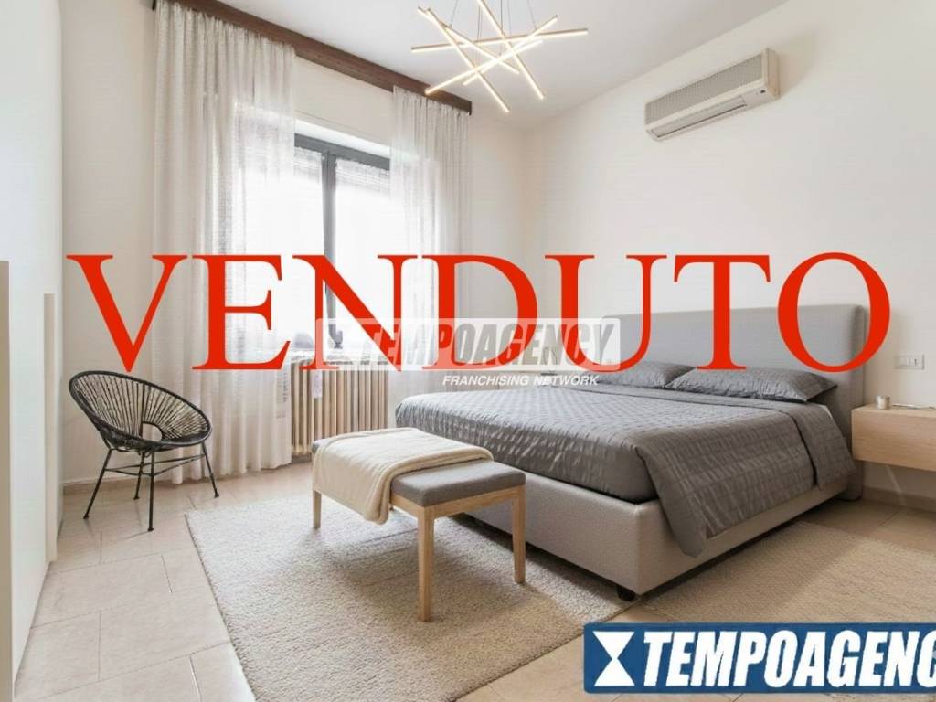 appartamento in vendita a Garbagnate Milanese in zona Bariana