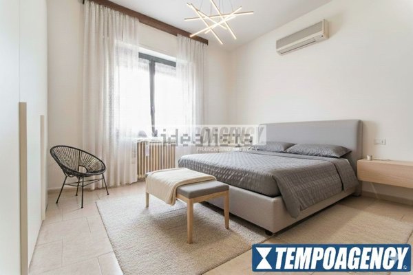 appartamento in vendita a Garbagnate Milanese