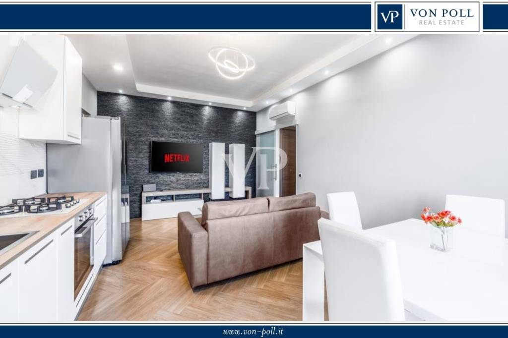 appartamento in vendita a Garbagnate Milanese