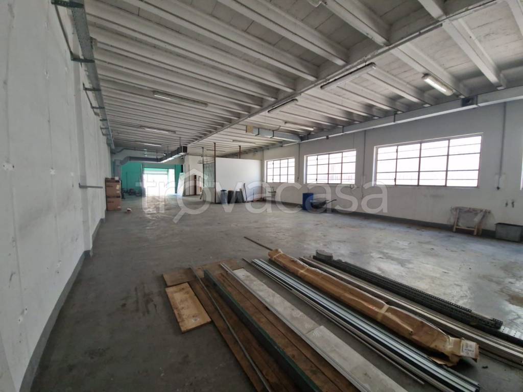 appartamento in vendita a Garbagnate Milanese