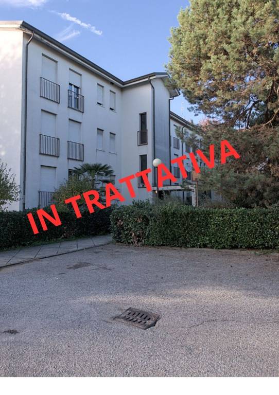 appartamento in vendita a Garbagnate Milanese