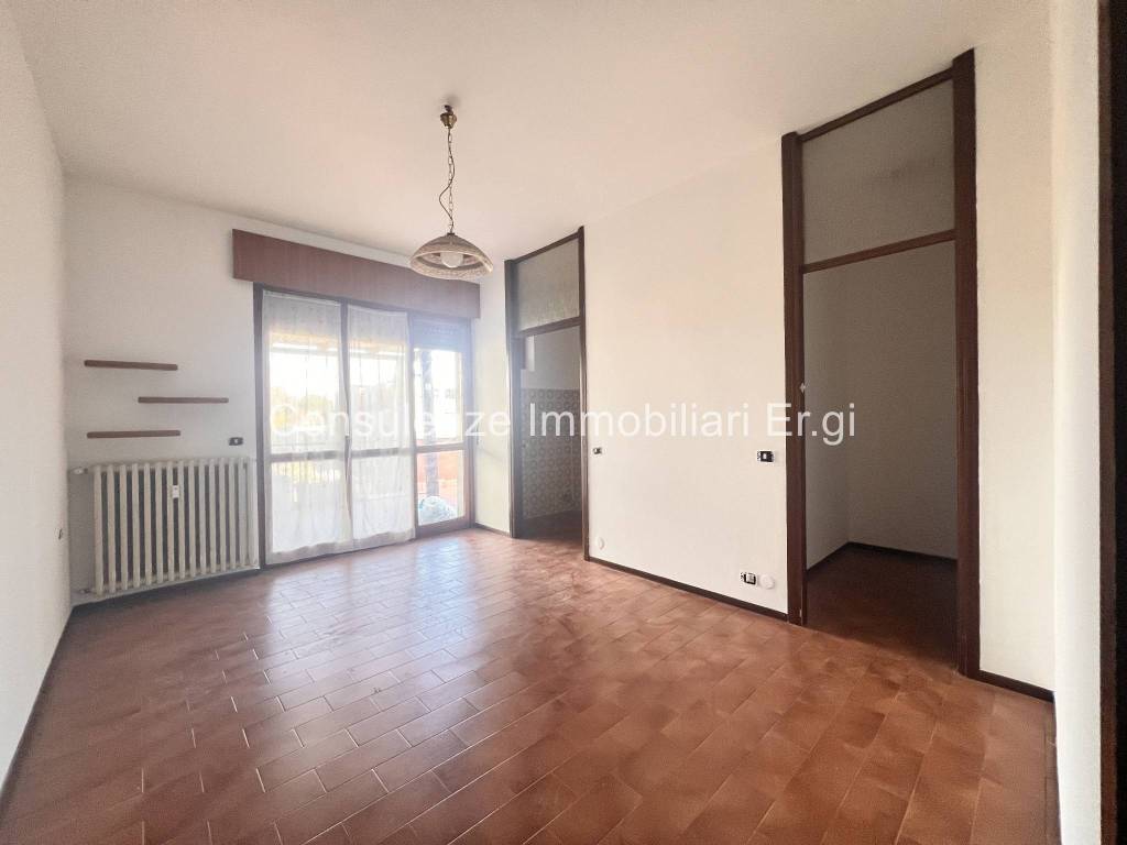 appartamento in vendita a Garbagnate Milanese