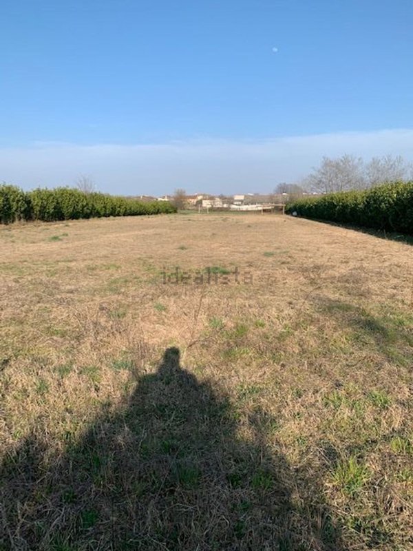 terreno agricolo in vendita a Garbagnate Milanese