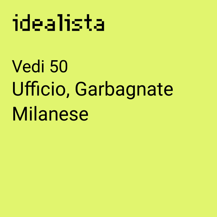 ufficio in vendita a Garbagnate Milanese