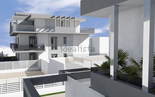 appartamento in vendita a Garbagnate Milanese