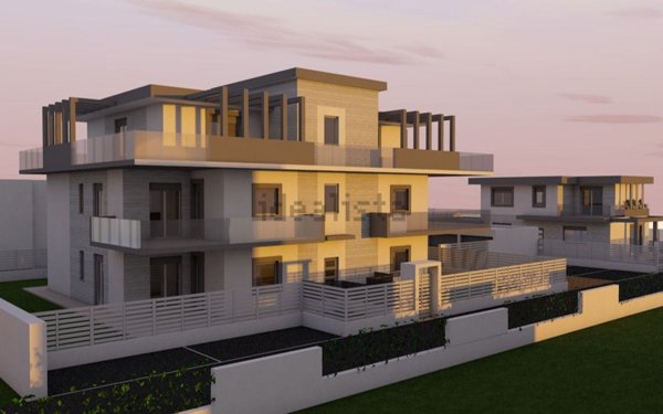 appartamento in vendita a Garbagnate Milanese