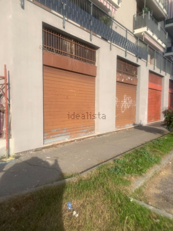 ufficio in vendita a Garbagnate Milanese