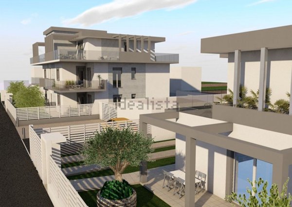 appartamento in vendita a Garbagnate Milanese