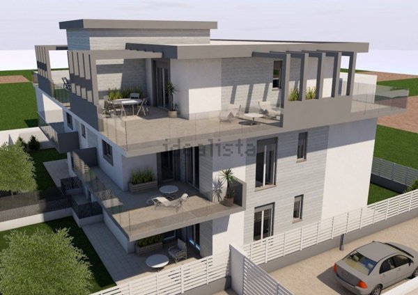 appartamento in vendita a Garbagnate Milanese