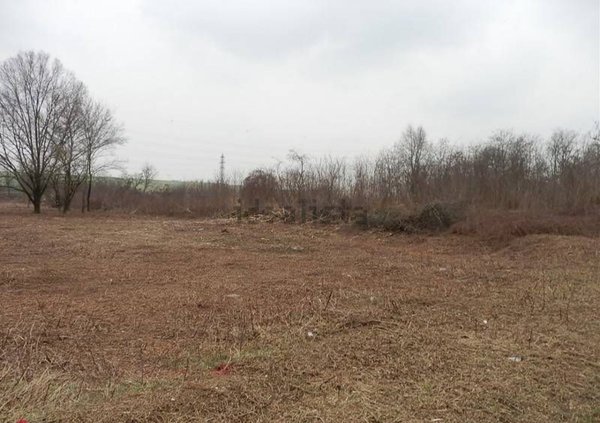 terreno agricolo in vendita a Garbagnate Milanese