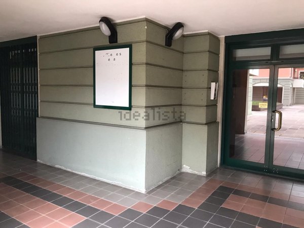 appartamento in vendita a Garbagnate Milanese