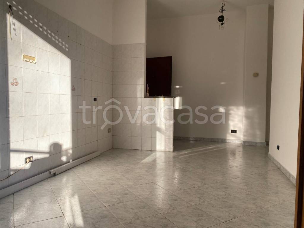 appartamento in vendita a Garbagnate Milanese