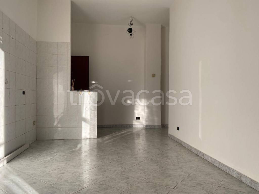 appartamento in vendita a Garbagnate Milanese