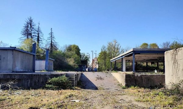 capannone in vendita a Garbagnate Milanese