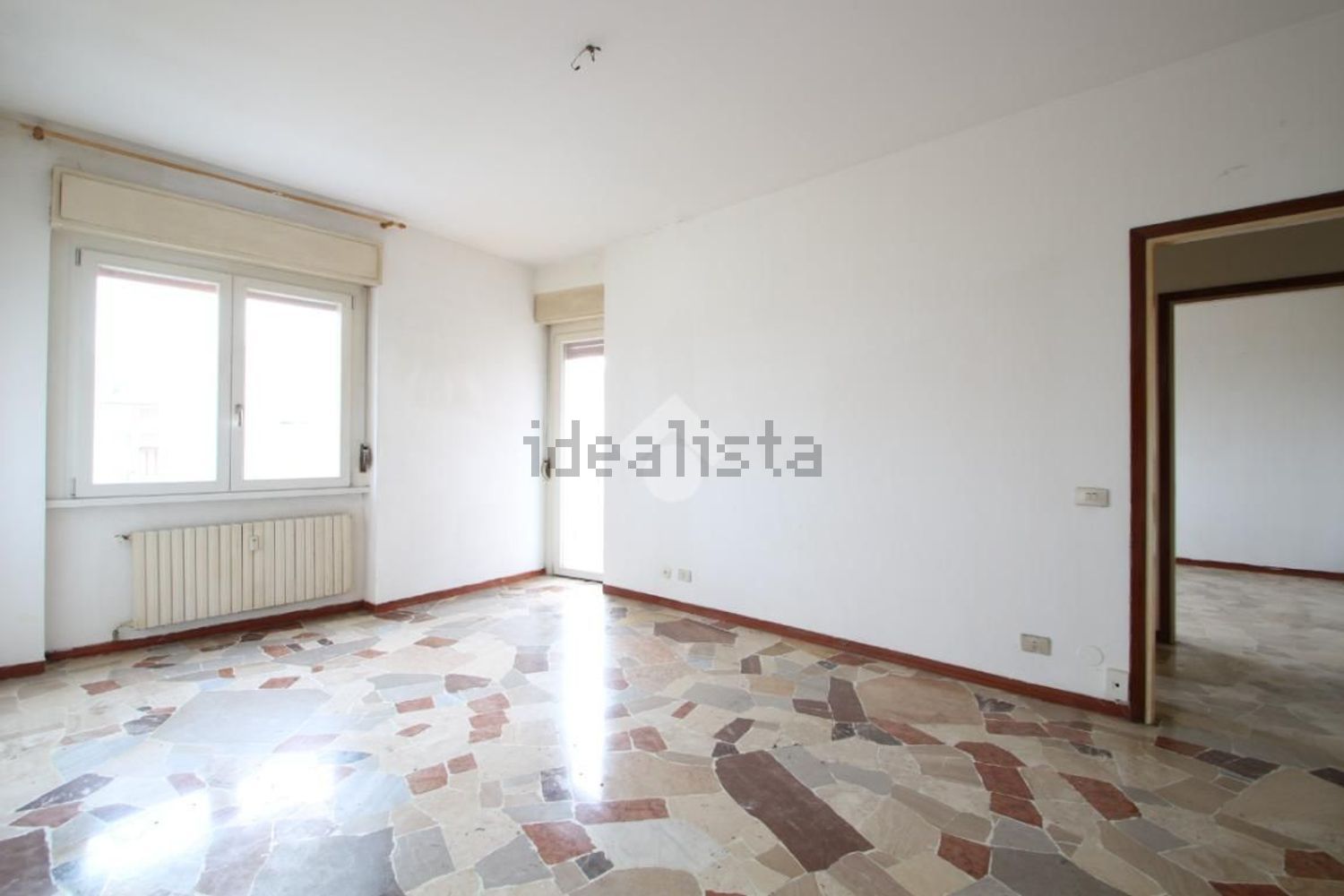 appartamento in vendita a Garbagnate Milanese