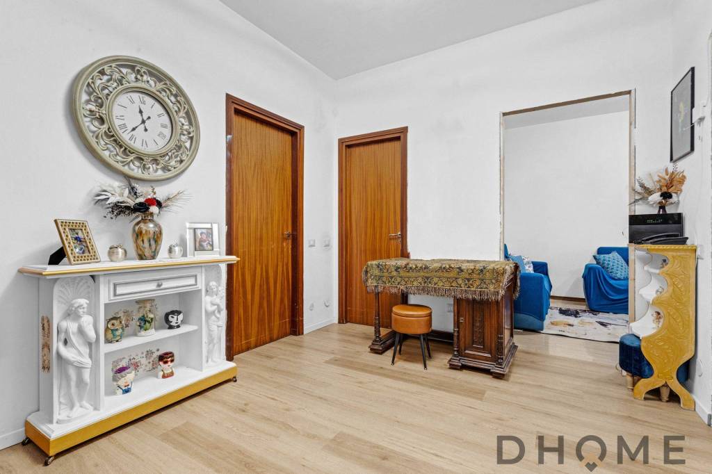 appartamento in vendita a Garbagnate Milanese