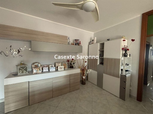 appartamento in vendita a Garbagnate Milanese