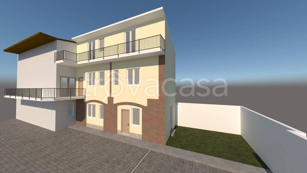 appartamento in vendita a Garbagnate Milanese