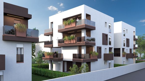 appartamento in vendita a Garbagnate Milanese