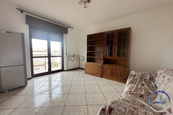 appartamento in vendita a Garbagnate Milanese