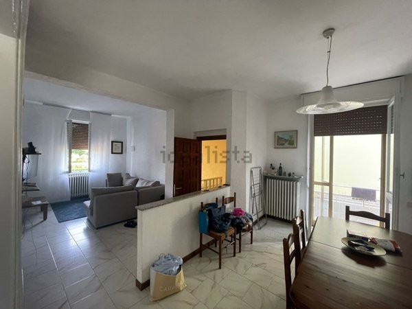 appartamento in vendita a Garbagnate Milanese