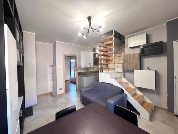 appartamento in vendita a Garbagnate Milanese