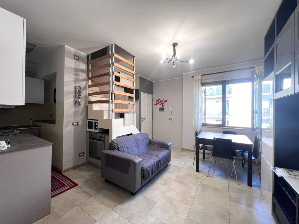 casa indipendente in vendita a Garbagnate Milanese