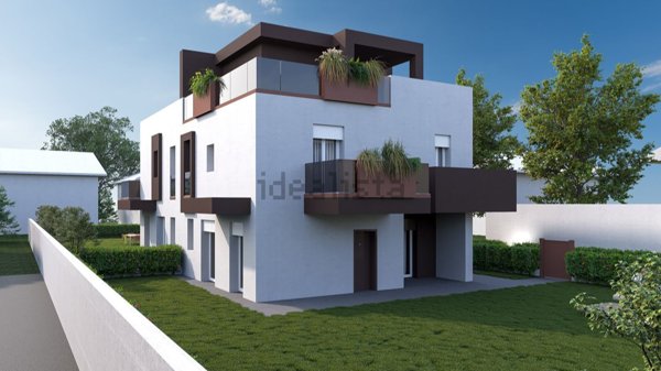 casa indipendente in vendita a Garbagnate Milanese