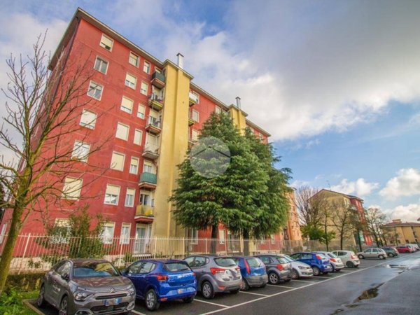 appartamento in vendita a Garbagnate Milanese
