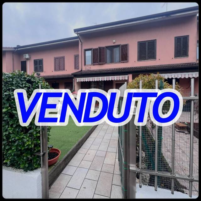 casa indipendente in vendita a Garbagnate Milanese